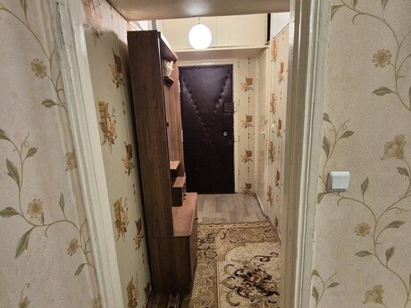 2-комн. · 55 m² · 5/5 этаж, Memar Əcəmi