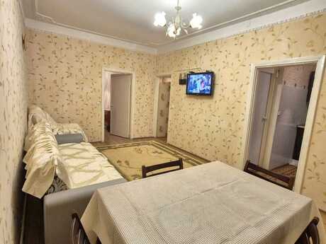 2-room old-build apartment for rent in Memar Əcəmi, 42 m², 600 AZN/mo, photo 4 / 9