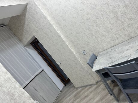 Abşeronda 2 otaqlı yeni tikili mənzil kirayə verilir, 53 m², 400 AZN/ay, şəkil 2 / 8