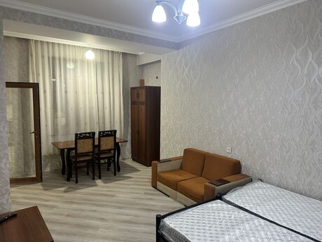 2 otaq · 53 m² · 5/11 mərtəbə, Abşeron