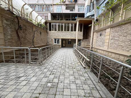 4-room old-build apartment for sale in Şah İsmayıl Xətai, 150 m², 780 000 AZN, photo 4 / 12
