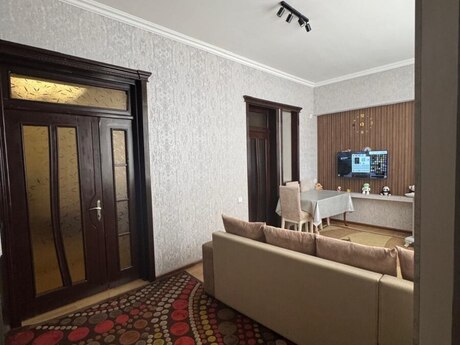 Yeni Ramanada 3 otaqlı həyət evi satılır, 55 m², 85 000 AZN, şəkil 2 / 8