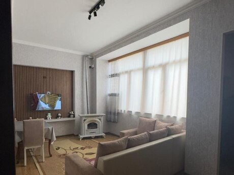 3 otaqlı ev, 55 m², Yeni Ramana, 85 000 AZN