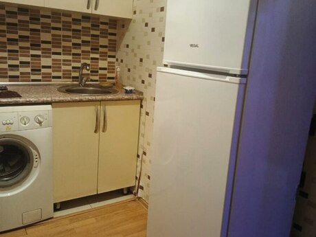 1-room new-build apartment for rent in Abşeron, 40 m², 350 AZN/mo, photo 2 / 9