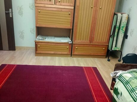 1-room new-build apartment for rent in Abşeron, 40 m², 350 AZN/mo, photo 5 / 9