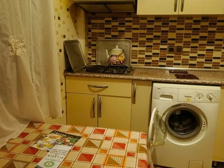 1 otaq · 40 m² · 6/7 mərtəbə, Abşeron
