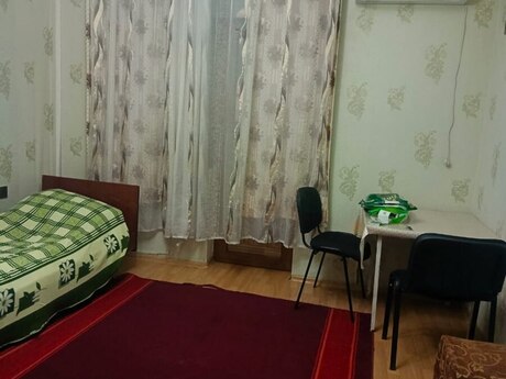 1-room new-build apartment for rent in Abşeron, 40 m², 350 AZN/mo, photo 4 / 9