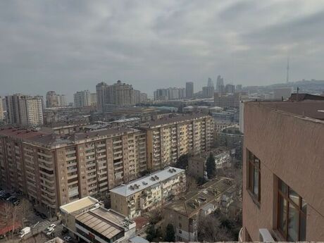 Elmlər Akademiyasında 3 otaqlı yeni tikili mənzil satılır, 115 m², 160 000 AZN, şəkil 5 / 12