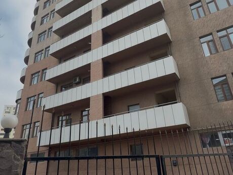 Elmlər Akademiyasında 3 otaqlı yeni tikili mənzil satılır, 115 m², 160 000 AZN, şəkil 2 / 12
