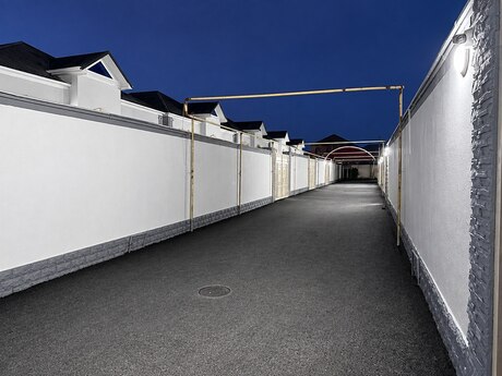 Savalanda 3 otaqlı həyət evi satılır, 100 m², 87 000 AZN, şəkil 5 / 12