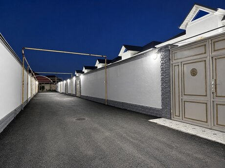 Savalanda 3 otaqlı həyət evi satılır, 100 m², 87 000 AZN, şəkil 3 / 12