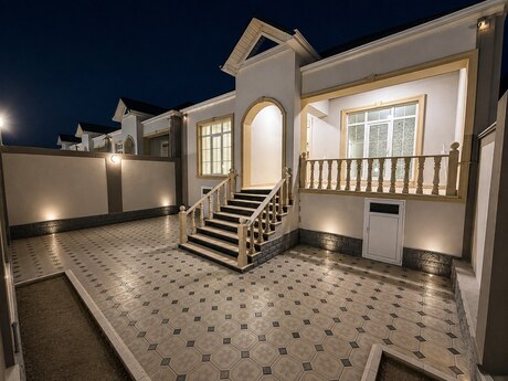 3 otaqlı ev, 100 m², Savalan, 87 000 AZN