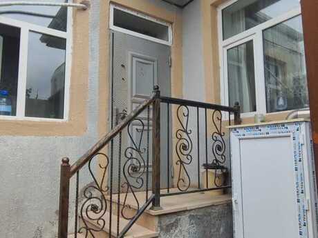 2 rooms · 33 m² · floor 1/1, Masazır