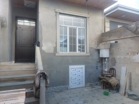 2 otaq · 68 m² · 1/1 mərtəbə, Maştağa