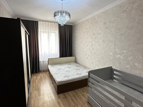1 rooms · 40 m² · floor 1/2, Yeni Günəşli