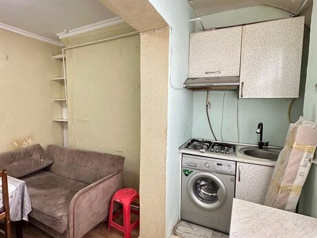 1-room old-build apartment for sale in Yeni Günəşli, 40 m², 113 000 AZN, photo 5 / 10