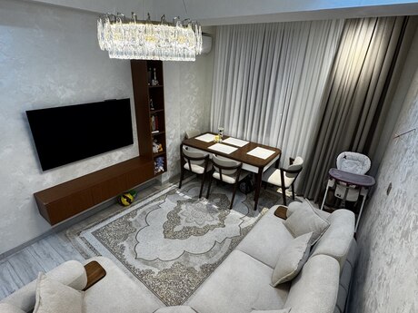 2 otaq · 48 m²
