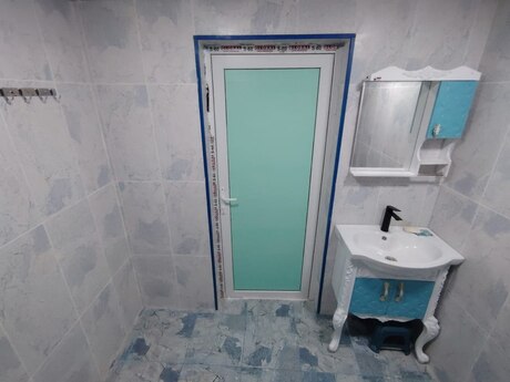 Masazırda 3 otaqlı köhnə tikili mənzil kirayə verilir, 80 m², 400 AZN/ay, şəkil 5 / 7