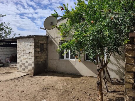 Maştağada 2 otaqlı həyət evi satılır, 70 m², 52 000 AZN, şəkil 3 / 12