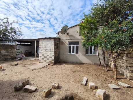 2 otaq · 70 m² · 1/1 mərtəbə, Maştağa
