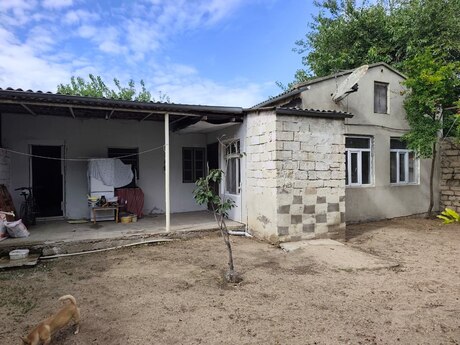 Maştağada 2 otaqlı həyət evi satılır, 70 m², 52 000 AZN, şəkil 2 / 12