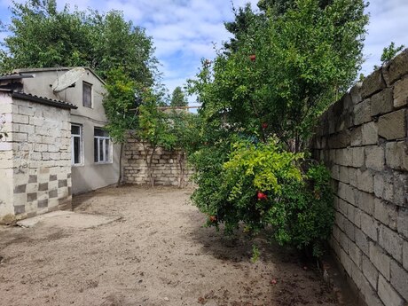 Maştağada 2 otaqlı həyət evi satılır, 70 m², 52 000 AZN, şəkil 5 / 12