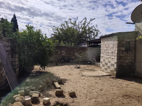 Maştağada 2 otaqlı həyət evi satılır, 70 m², 52 000 AZN, şəkil 4 / 12
