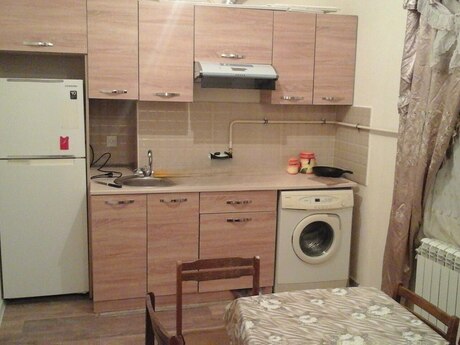 2 otaqlı mənzil, 40 m², MİDA Hövsan, 100 000 AZN