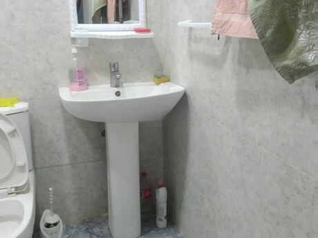 MİDA Hövsan kompleksində 2 otaqlı yeni tikili mənzil satılır, 40 m², 100 000 AZN, şəkil 3 / 9