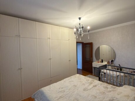 Продаётся 3-комнатная квартира в старом фонде, Biləcəri, 83 м², 136 000 AZN, фото 5 / 12