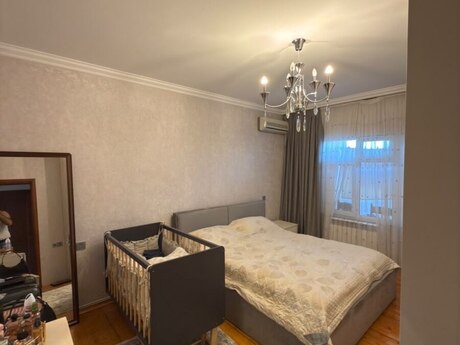 Продаётся 3-комнатная квартира в старом фонде, Biləcəri, 83 м², 136 000 AZN, фото 4 / 12
