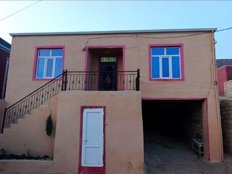 3 otaq · 90 m² · 1/1 mərtəbə, Lökbatan