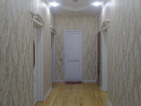 Lökbatanda 3 otaqlı həyət evi satılır, 90 m², 65 000 AZN, şəkil 5 / 12