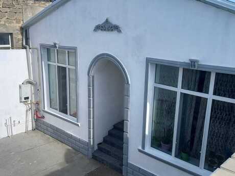 Maştağada 3 otaqlı həyət evi satılır, 140 m², 88 000 AZN, şəkil 2 / 12