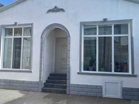 3 otaq · 140 m² · 1/1 mərtəbə, Maştağa
