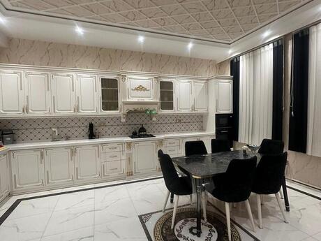 Продаётся 7-комнатный дом, Biləcəri, 450 м², 340 000 AZN, фото 4 / 12