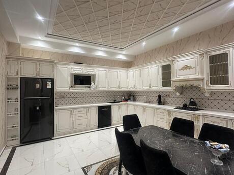 Продаётся 7-комнатный дом, Biləcəri, 450 м², 340 000 AZN, фото 5 / 12
