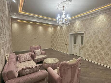 7-комн. · 450 m² · 1/1 этаж, Biləcəri