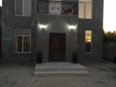 4 rooms · 200 m² · floor 1/1, Maştağa
