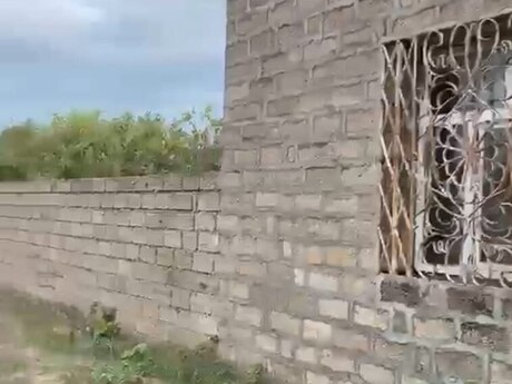 Maştağada 1 otaqlı həyət evi satılır, 30 m², 28 000 AZN, şəkil 2 / 6