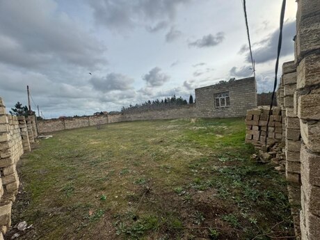 1 otaq · 30 m² · 1/1 mərtəbə, Maştağa