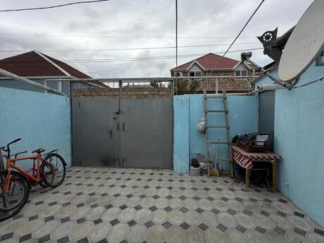 Продаётся 3-комнатный дом, Zabrat, 90 м², 66 000 AZN, фото 2 / 12