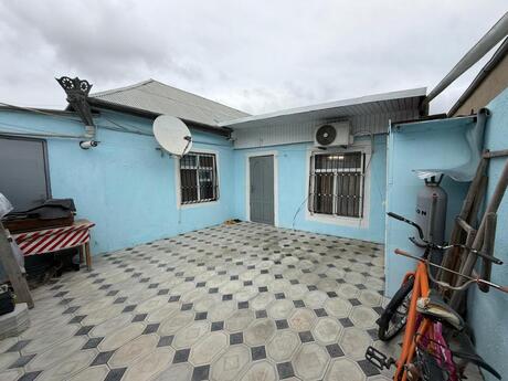 3 otaq · 90 m² · 1/1 mərtəbə, Zabrat