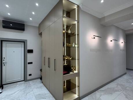 4-room new-build apartment for sale in Masazır, 178 m², 1 250 000 AZN, photo 4 / 12