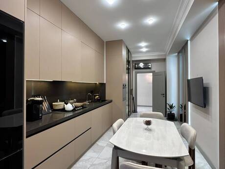 4-room new-build apartment for sale in Masazır, 178 m², 1 250 000 AZN, photo 2 / 12