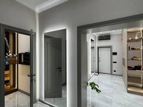 4-room new-build apartment for sale in Masazır, 178 m², 1 250 000 AZN, photo 3 / 12