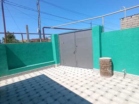 Maştağada 2 otaqlı həyət evi satılır, 80 m², 65 000 AZN, şəkil 2 / 8