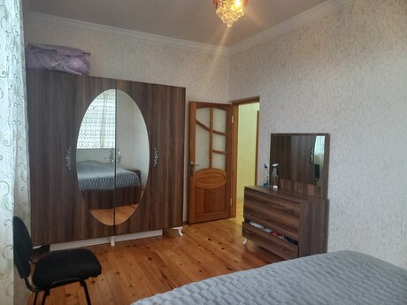 Türkanda 4 otaqlı həyət evi satılır, 110 m², 95 000 AZN, şəkil 5 / 9