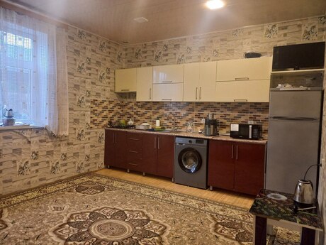 Türkanda 4 otaqlı həyət evi satılır, 110 m², 95 000 AZN, şəkil 2 / 9
