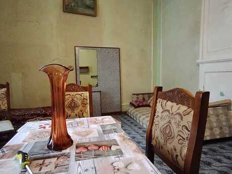 1 rooms · 50 m² · floor 2/3, 28 May